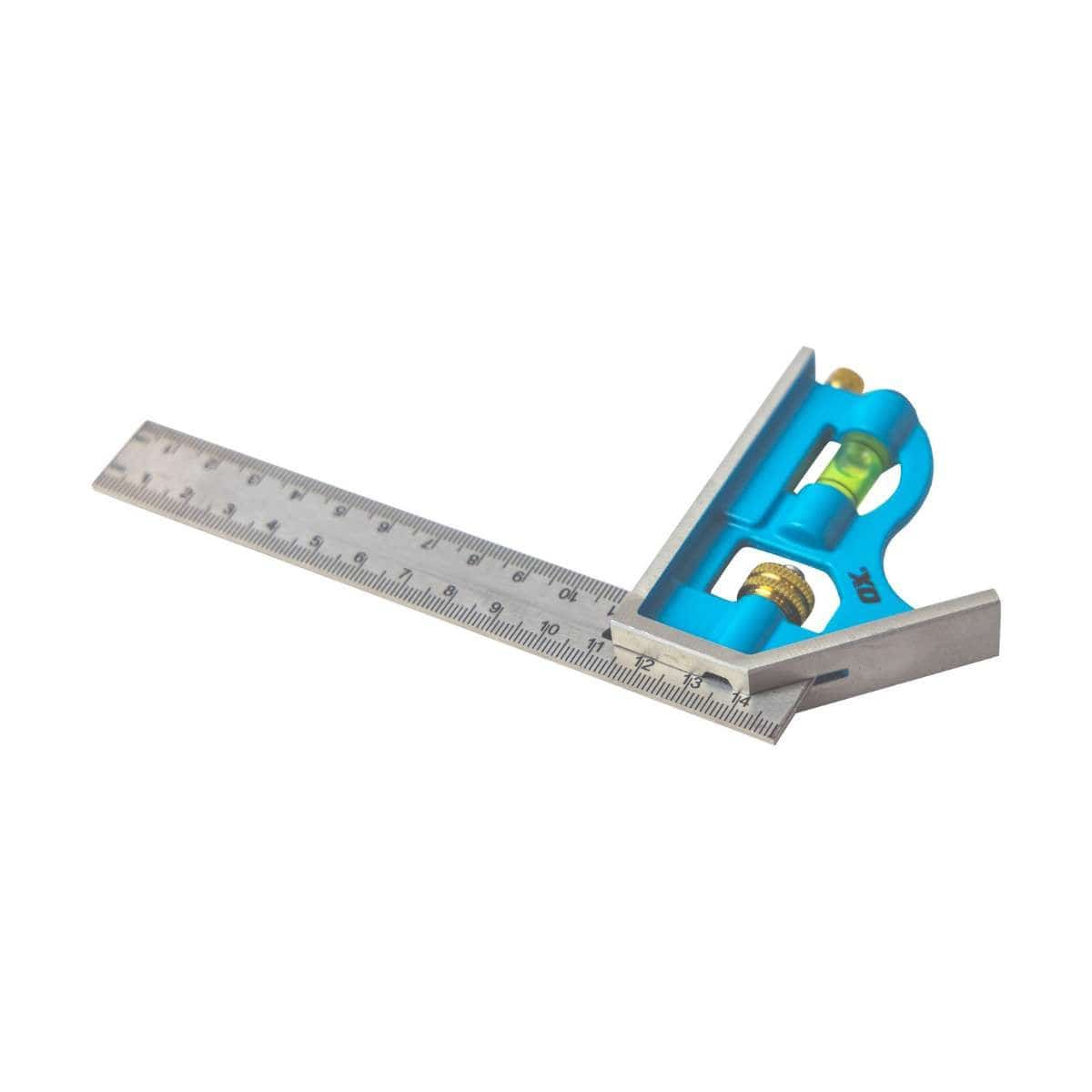 Ox 150mm Combination Square OX-P500515