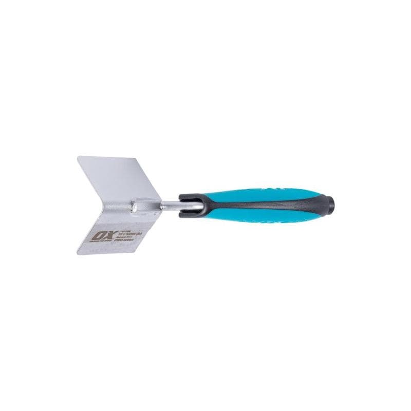 55 x 65mm Trowel Corner External Tool OX-P015508 by Ox