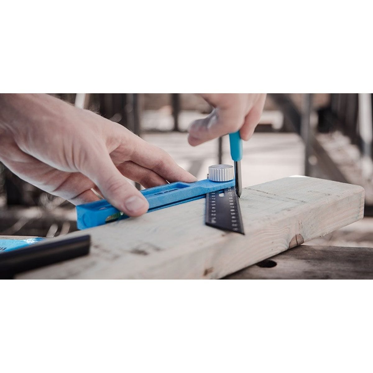 Ox Sliding Bevel, 200mm OX-T507420