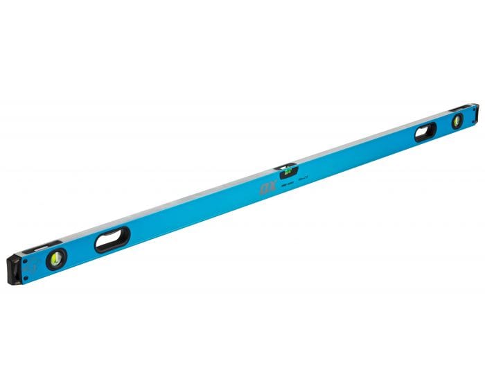 Ox Pro Spirit Level 600-2400mm