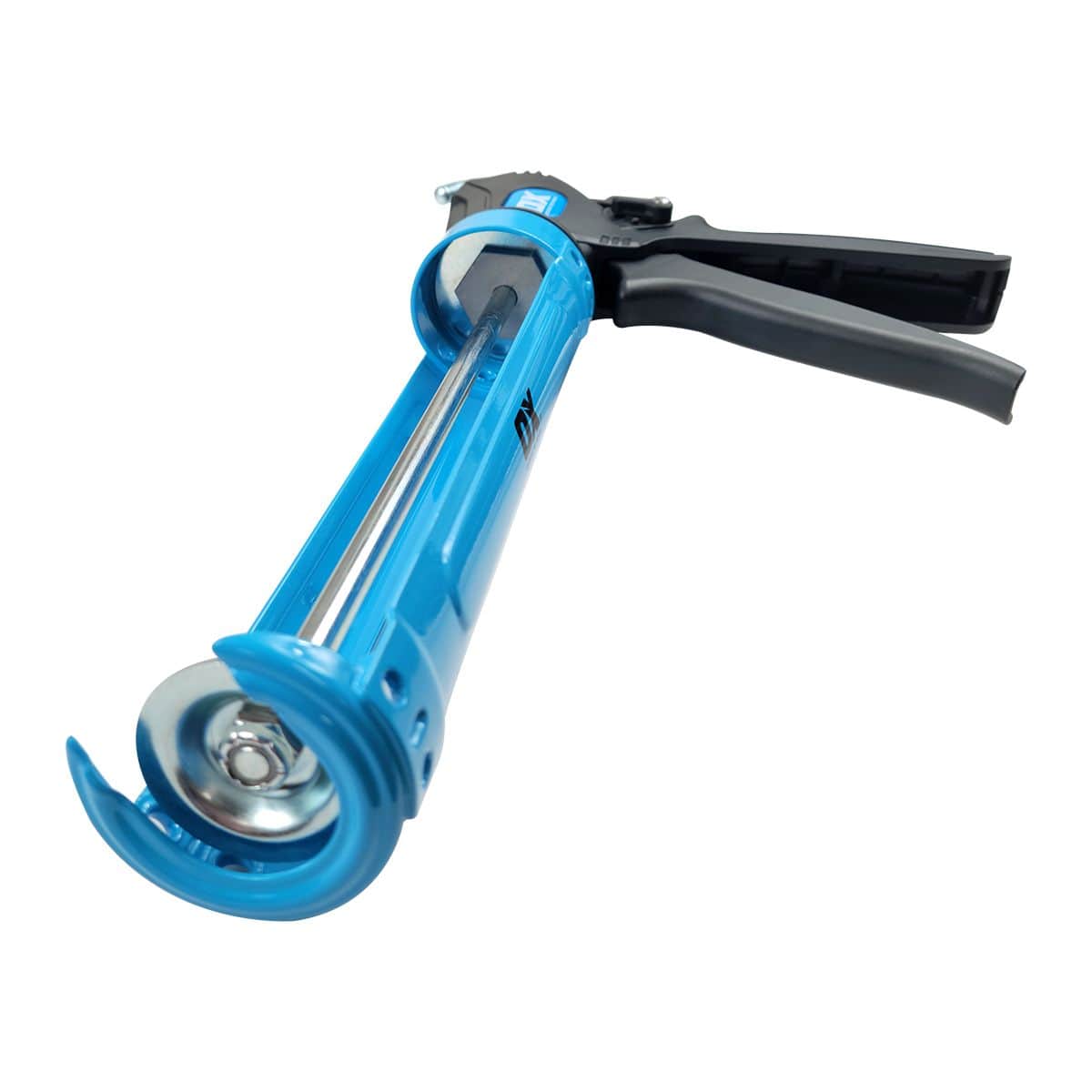 Dual Thrust Caulking Gun 310ml OX-P045430 by Ox