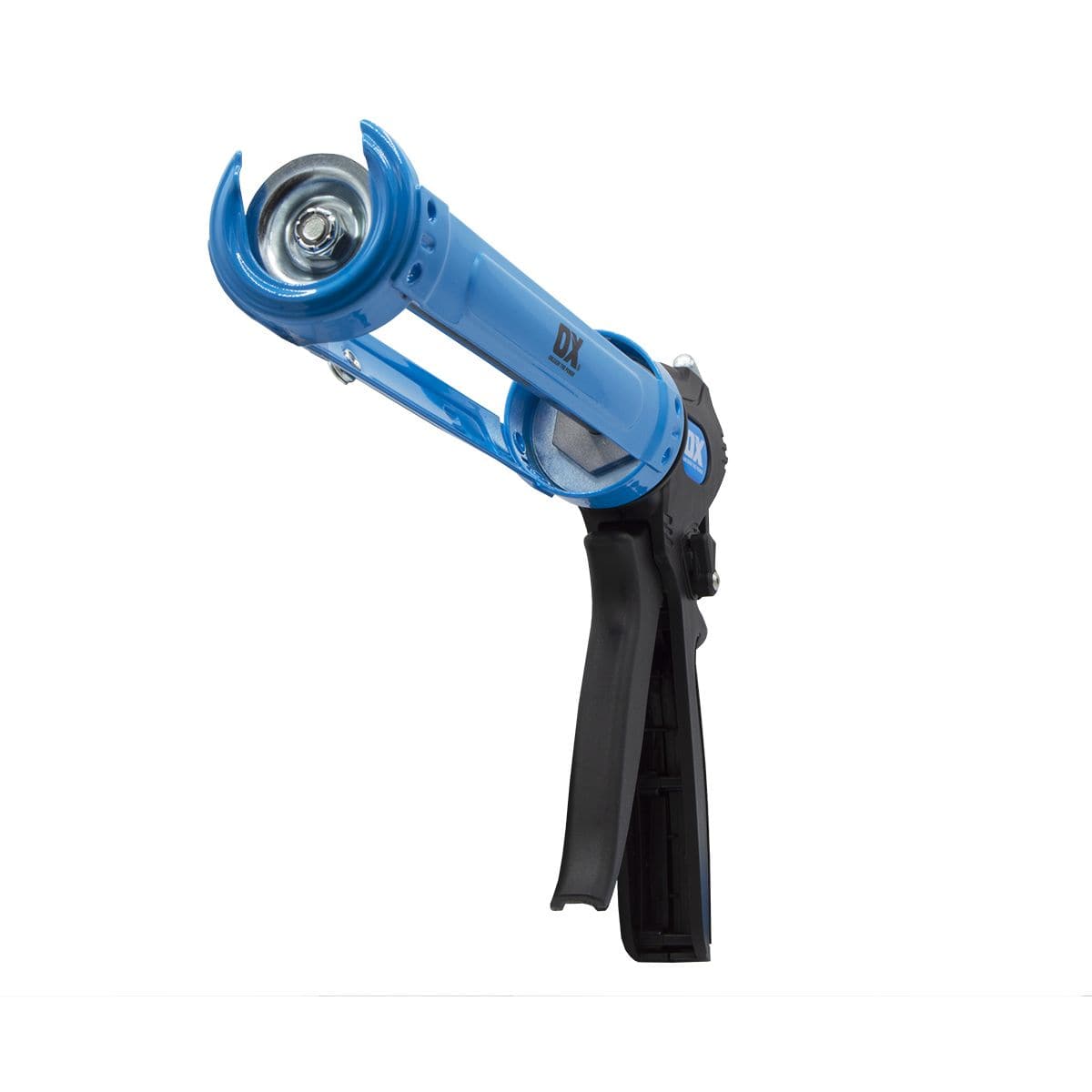 Dual Thrust Caulking Gun 310ml OX-P045430 by Ox