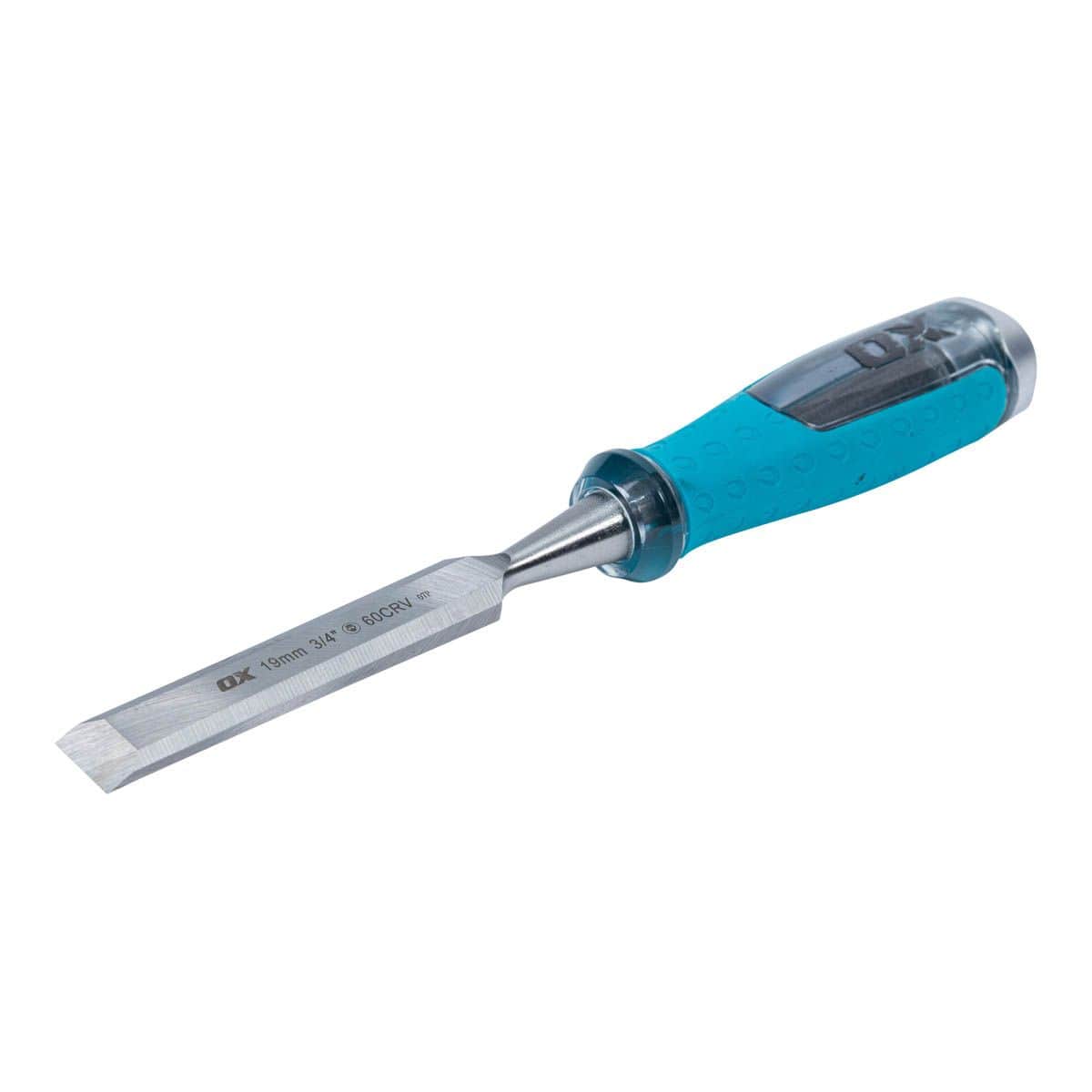 Woodworking Heavy Duty Pro Chisel by OX