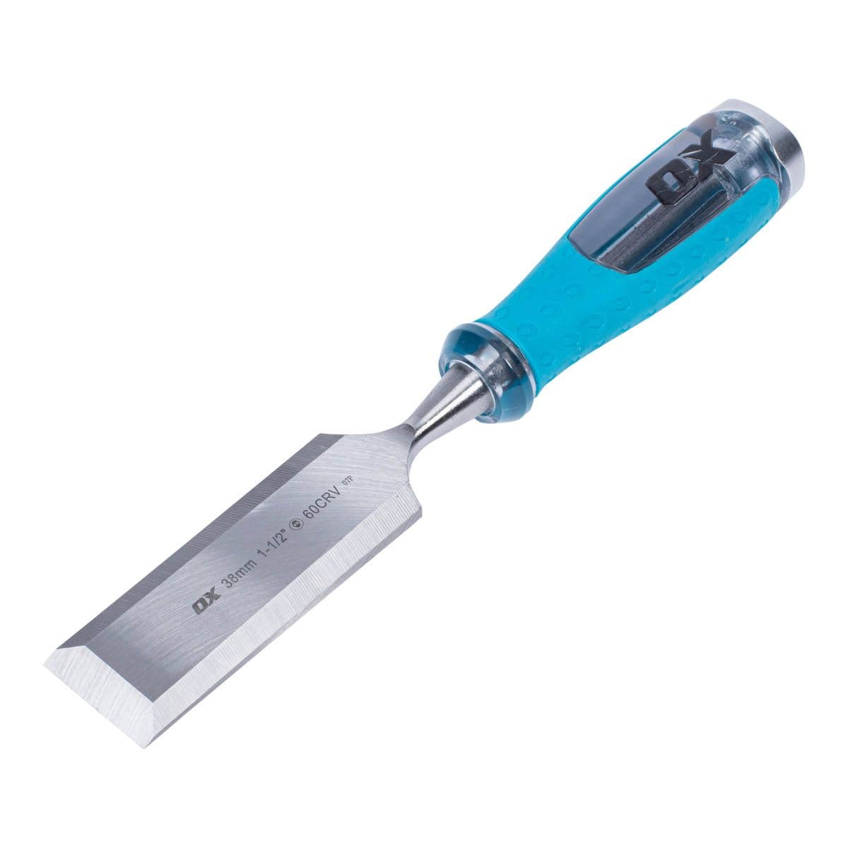 Woodworking Heavy Duty Pro Chisel by OX