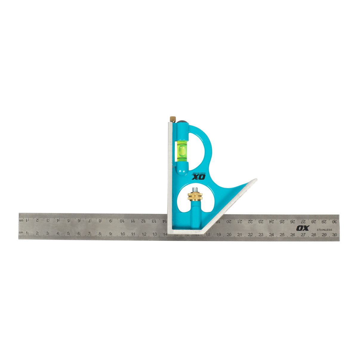 Ox 305mm Combination Square OX-P500531
