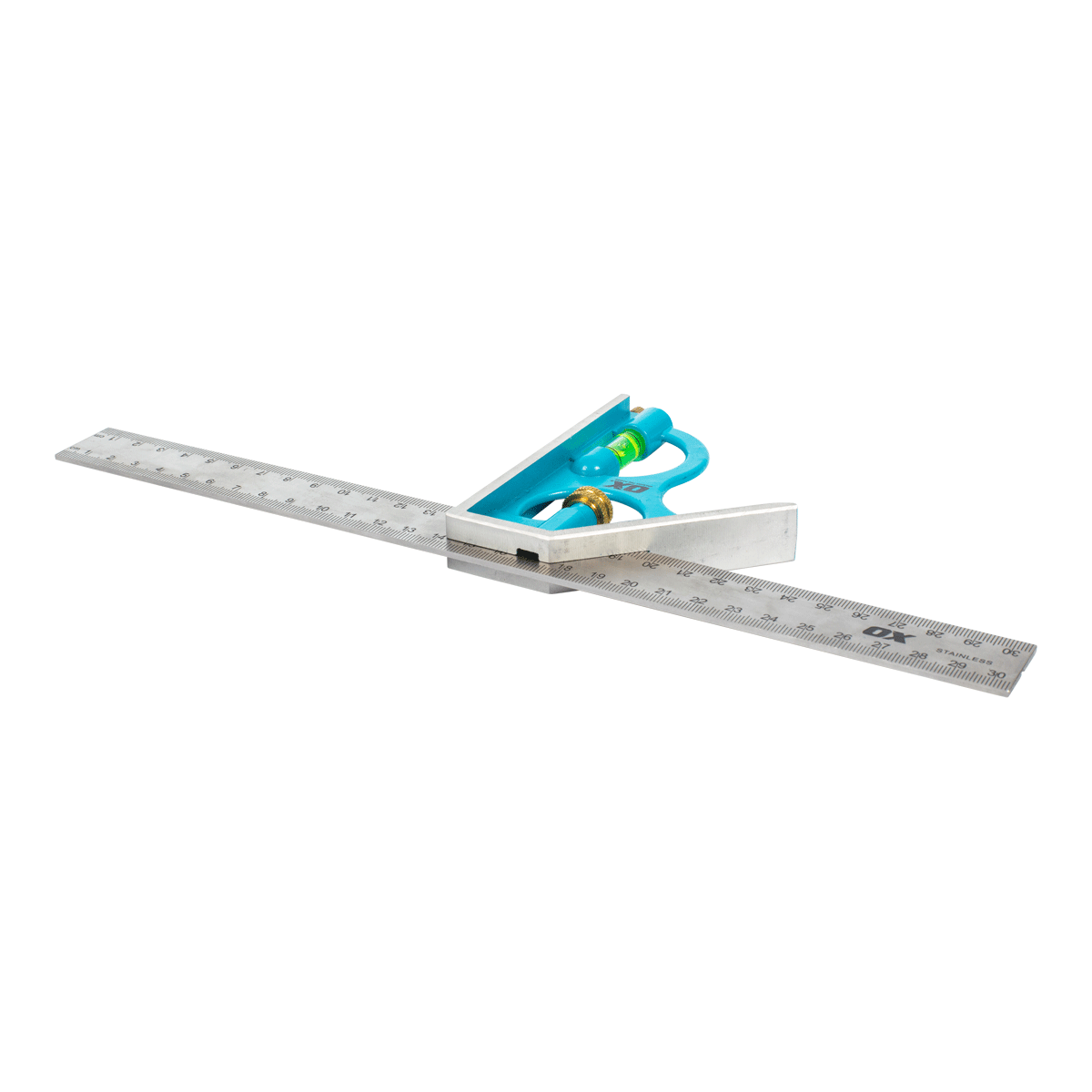 Ox 305mm Combination Square OX-P500531