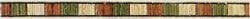 6mm x 1.22m Veneer Inlay Length A2023
