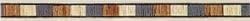 6mm x 1.22m Veneer Inlay Length A2025
