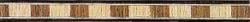 6mm x 1.22m Veneer Inlay Length A2026
