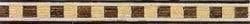 7mm x 1.22m Veneer Inlay Length A2028