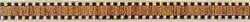 7mm x 1.22m Veneer Inlay Length A2030
