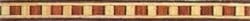 6mm x 1.22m Veneer Inlay Length A2035