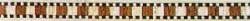 6.5mm x 1.22m Veneer Inlay Length A2052