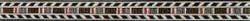 6mm x 1.22m Veneer Inlay Length A2054