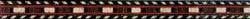 7mm x 1.22m Veneer Inlay Length A2055