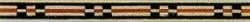 7mm x 1.22m Veneer Inlay Length A2063