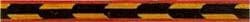 6.5mm x 1.22m Veneer Inlay Length A2064
