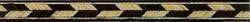 7mm x 1.22m Veneer Inlay Length A2066