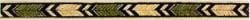 6.3mm x 1.22m Veneer Inlay Length A2067