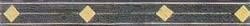 7.5mm x 1.22m Veneer Inlay Length A2069