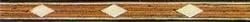 6.5mm x 1.22m Veneer Inlay Length A2079