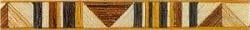 9mm x 1.22m Veneer Inlay Length A2089