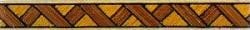 9mm x 1.22m Veneer Inlay Length A2092
