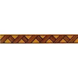 9mm x 1.22m Veneer Inlay Length A2093