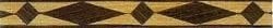 8.5mm x 1.22m Veneer Inlay Length A2094