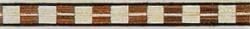 8mm x 1.22m Veneer Inlay Length A2101