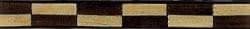 9mm x 1.22m Veneer Inlay Length A2110