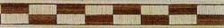 9mm x 1.22m Veneer Inlay Length A2117