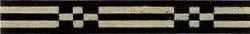 10.5mm x 1.22m Veneer Inlay Length A2118