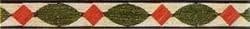 8.5mm x 1.22m Veneer Inlay Length A2127