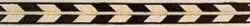8mm x 1.22m Veneer Inlay Length A2133