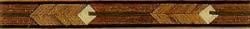 8.5mm x 1.22m Veneer Inlay Length A2135