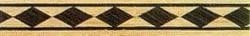 12mm x 1.22m Veneer Inlay Length A2141