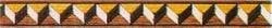 8.5mm x 1.22m Veneer Inlay Length A2143