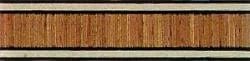 17mm x 1.22m Veneer Inlay Length A2144