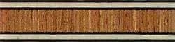 17mm x 1.22m Veneer Inlay Length A2144