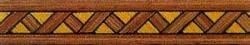 14mm x 1.22m Veneer Inlay Length A2148