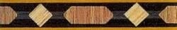 14mm x 1.22m Veneer Inlay Length A2151