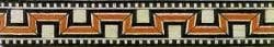 14mm x 1.22m Veneer Inlay Length A2153