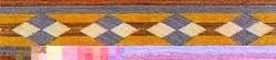 17mm x 1.22m Veneer Inlay Length A2156