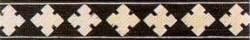 14mm x 1.22m Veneer Inlay Length A2157