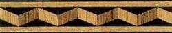 14mm x 1.22m Veneer Inlay Length A2160
