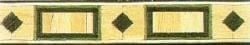 14mm x 1.22m Veneer Inlay Length A2161