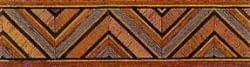 20mm x 1.22m Veneer Inlay Length A2164
