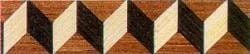 18.3mm x 1.22m Veneer Inlay Length A2165