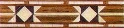 17mm x 1.22m Veneer Inlay Length A2167